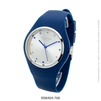Reloj Knock Out 8469 700-899