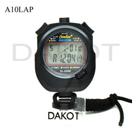 Cronómetro Dakot A10LAP