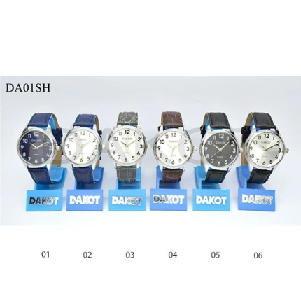 Reloj Dakot DA01SH (Hombre)