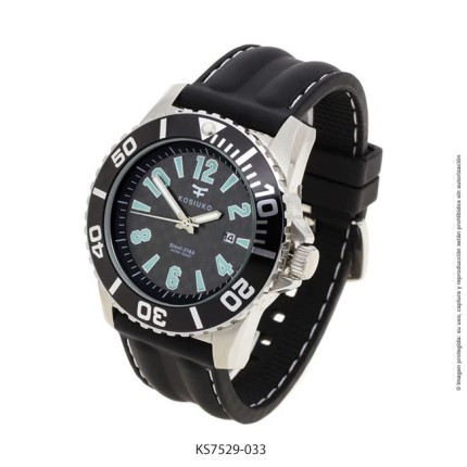 Reloj Kosiuko KS7529