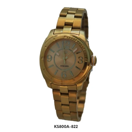 Reloj Kosiuko KS800A