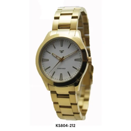 Reloj Kosiuko KS804