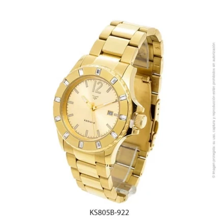 Reloj Kosiuko KS805B