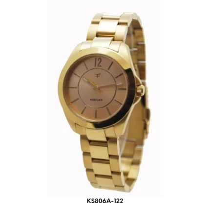 Reloj Kosiuko KS806A