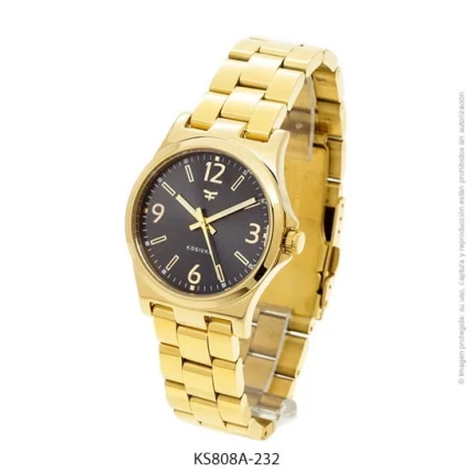 Reloj Kosiuko KS808A