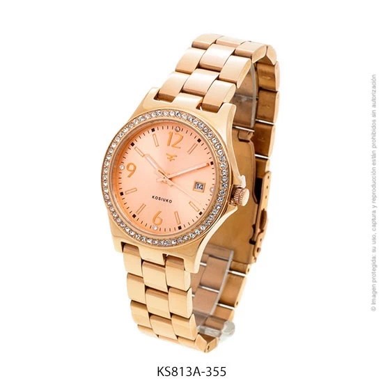 Reloj Kosiuko KS813A