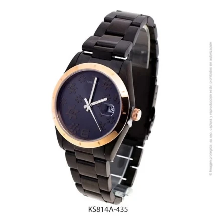 Reloj Kosiuko KS814A