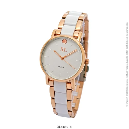 Reloj XL 740