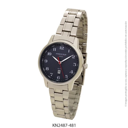 Reloj Knock Out 2487