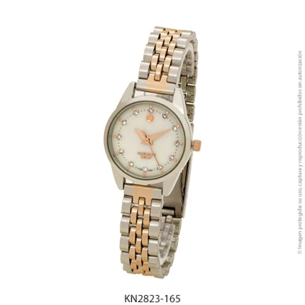 Reloj Knock Out 2823