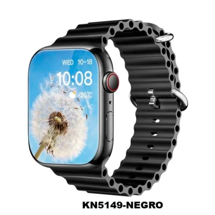 Smartwatch Knock Out 5149