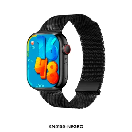 Smartwatch Knock Out 5155