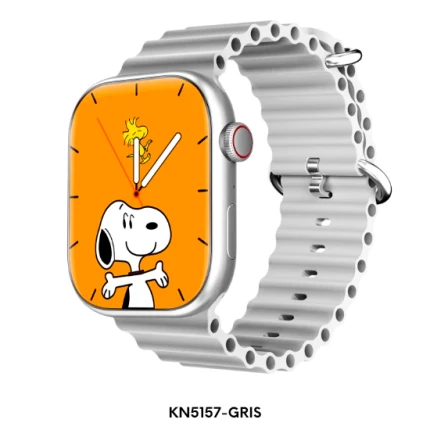 Smartwatch Knock Out 5157