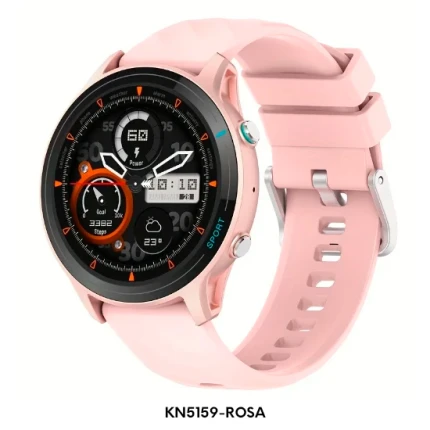 Smartwatch Knock Out 5159
