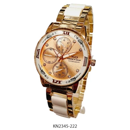 Reloj Knock Out KN2345