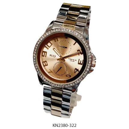 Reloj Knock Out KN2380