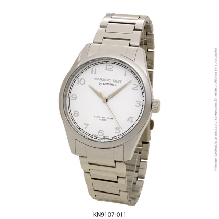 Reloj Knock Out 9107