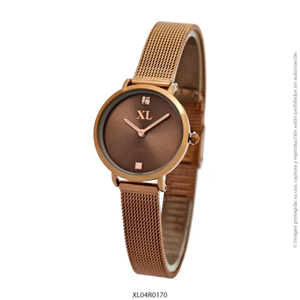 Reloj XL 04R0100