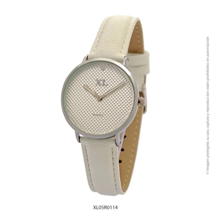 Reloj XL 05R0100