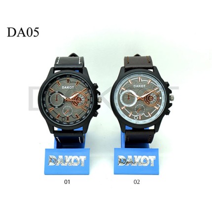 Reloj Dakot DA05