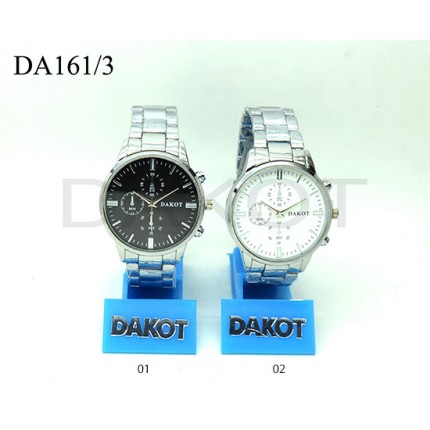 Reloj Dakot DA161-3 (Hombre)
