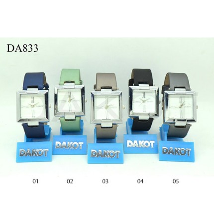 Reloj Dakot DA833