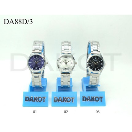 Reloj Dakot DA88D-3