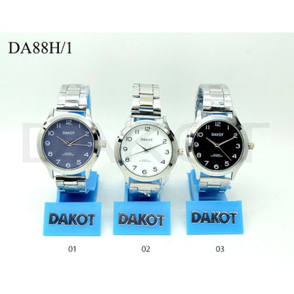 Reloj Dakot DA88H-1