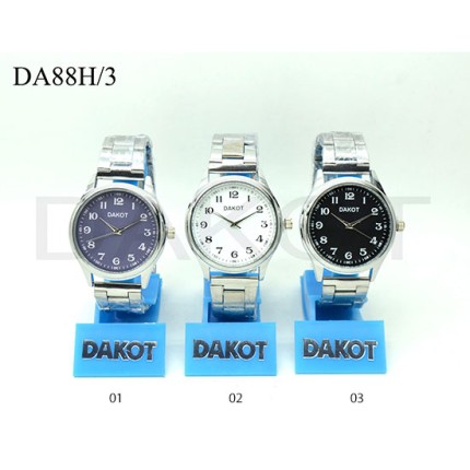 Reloj Dakot DA88H-3