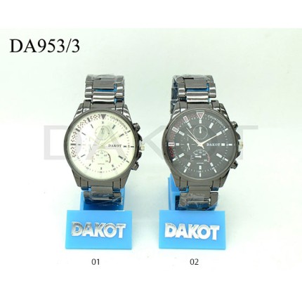 Reloj Dakot DA953-3