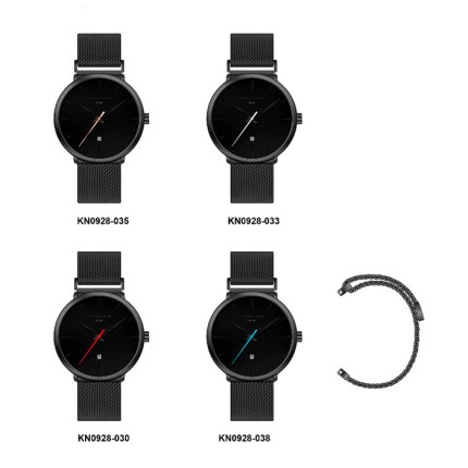 Reloj Knock Out 0928