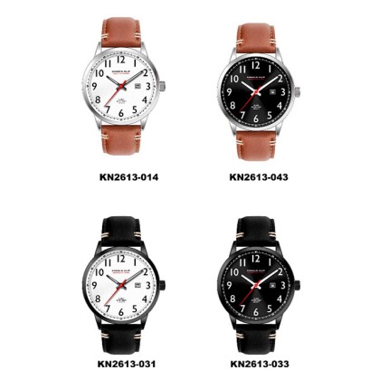 Reloj Knock Out 2613