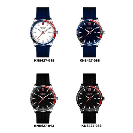 Reloj Knock Out 8427