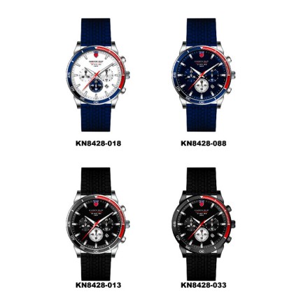 Reloj Knock Out 8428
