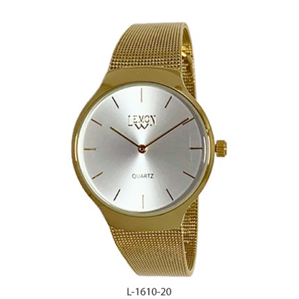 Reloj Lemon L1610