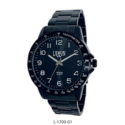 Reloj Lemon L1700