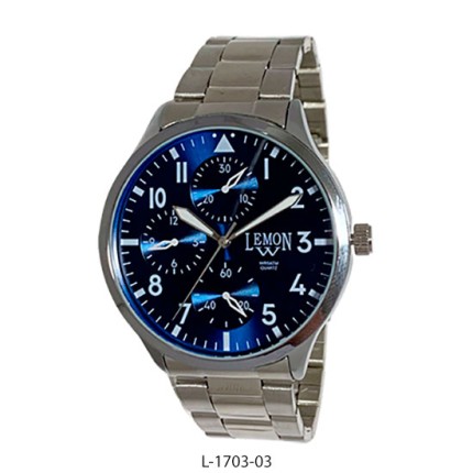Reloj Lemon L1703