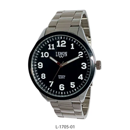 Reloj Lemon L1705