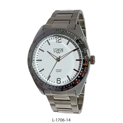 Reloj Lemon L1706