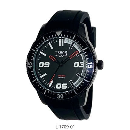 Reloj Lemon L1709