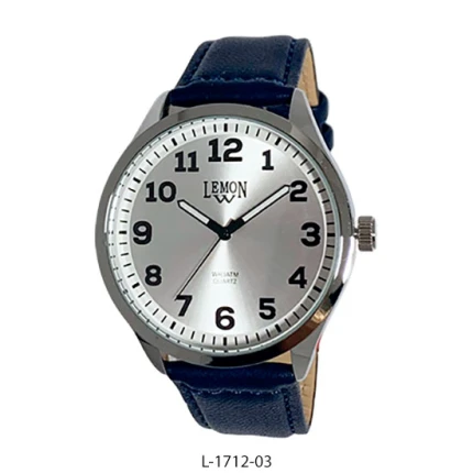 Reloj Lemon L1712