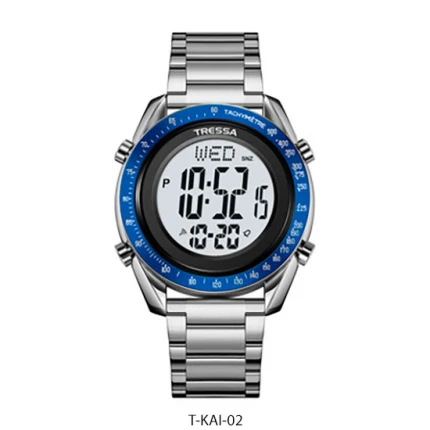 Reloj Tressa Kai