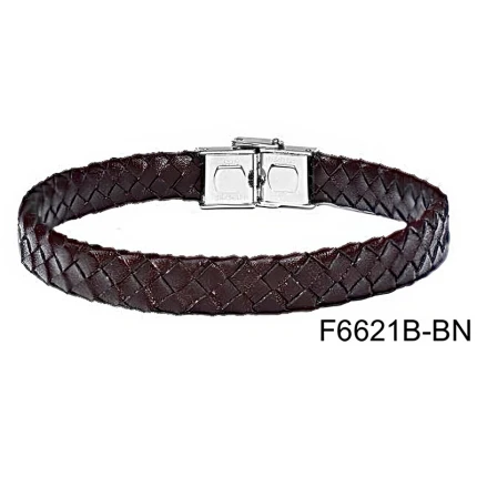 Pulsera de Acero Feraud F6621B