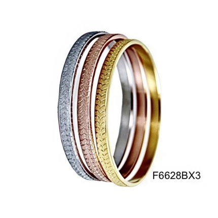 Esclava de Acero Feraud F6628B