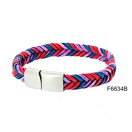 Pulsera de Acero Feraud F6634B