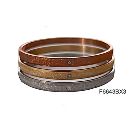 Esclava de Acero Feraud F6643B