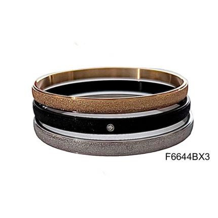 Esclava de Acero Feraud F6644B