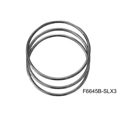 Esclava de Acero Feraud F6645B SL