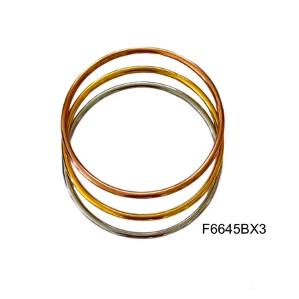 Esclava de Acero Feraud F6645B