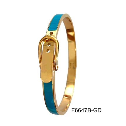 Esclava de Acero Feraud F6647B